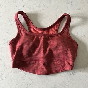 PrAna becksa sx bra top